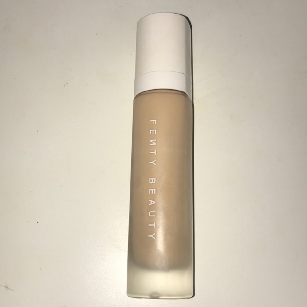 Fenty Foundation.